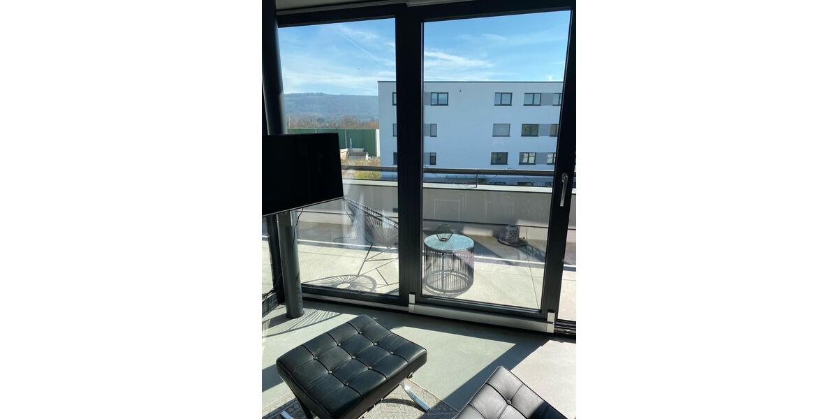 2 Zi. Penthouse Business Apartment – möbliertes Wohnen auf Zeit in 76316 Malsch 2 zimmer