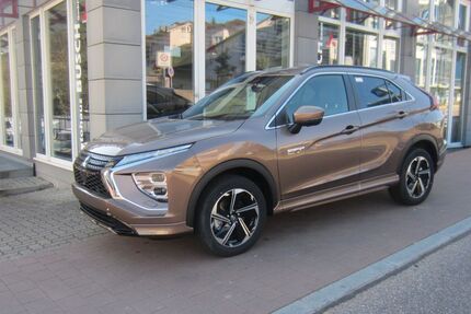 Mitsubishi Eclipse Cross 9.000 km 29.700 &euro; Niefern Öschelbronn 75223