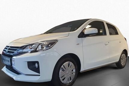 Mitsubishi Space Star 6.250 km 13.490 € Pforzheim 75179