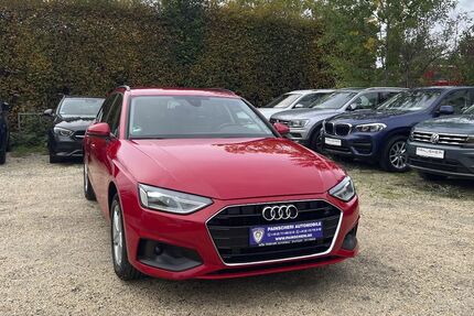 Audi A4 80.000 km 20.899 € Stuttgart 70567