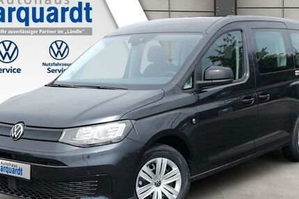 VW Caddy Maxi 9.500 km 32.490 € Stuttgart-Zuffenhausen 70437