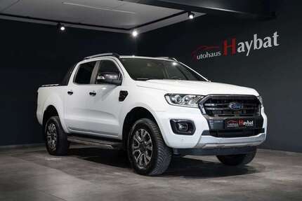 Ford Ranger 170.000 km 22.950 € Calw/Stuttgart 75365