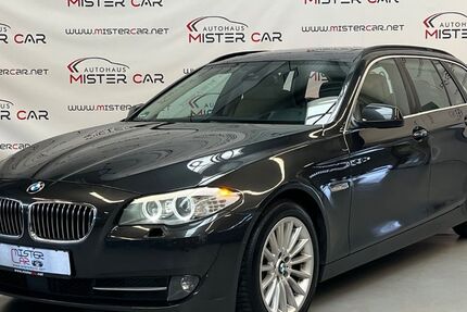 BMW 530 226.000 km 8.890 &euro; Magstadt 71106