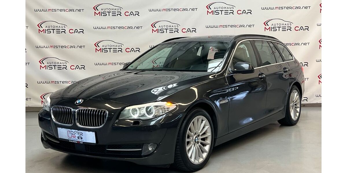 BMW 530 226.000 km 8.890 &euro; Magstadt 71106