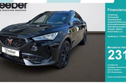 Cupra Formentor 37.218 km 34.368 &euro; Weil der Stadt 71263