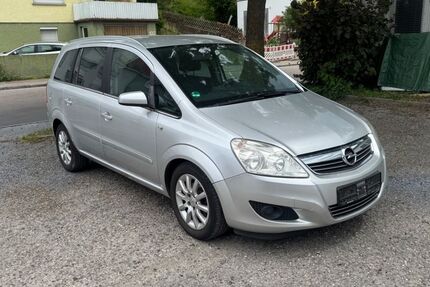 Opel Zafira 253.000 km 2.300 &euro; Mühlacker 75417