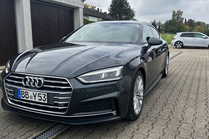 Audi A5 160.000 km 20.899 € Stuttgart 70569