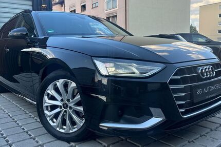 Audi A4 177.230 km 17.999 &euro; Pforzheim 75179