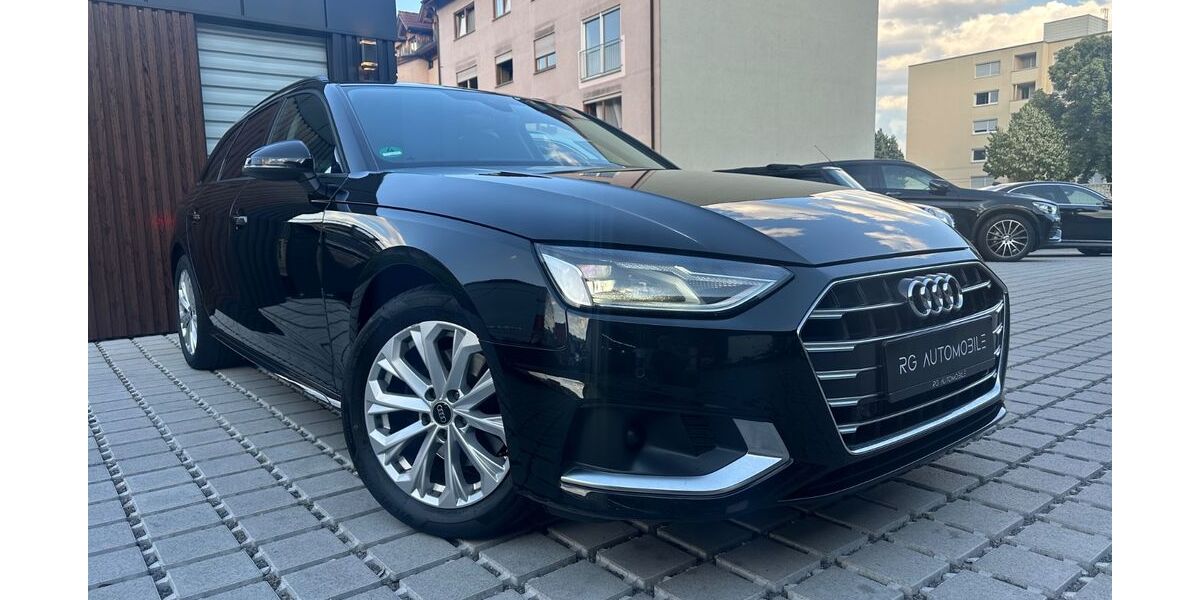 Audi A4 177.230 km 17.999 &euro; Pforzheim 75179