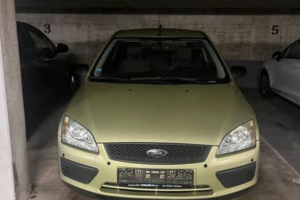 Ford Focus 138.000 km 2.000 &euro; Karlsruhe 76189