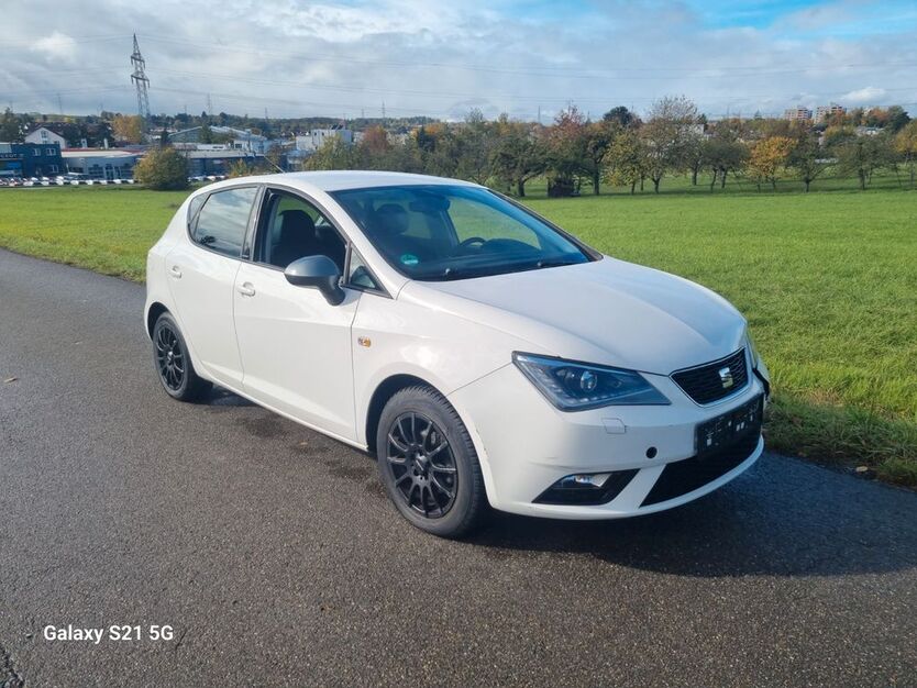 Seat Ibiza 39.000 km 4.799 € Magstadt (in der Nähe von Stuttgart) 71106