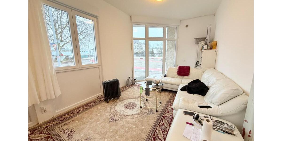 Erdgeschoßwohnung Gaggenau - 4 Zimmer, 106 m&sup2;, 325.000&euro; | Angebot:26136902