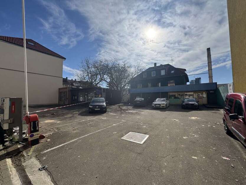 Grundstück zu verkaufen in Pforzheim 1.490.000 € 1511 m²