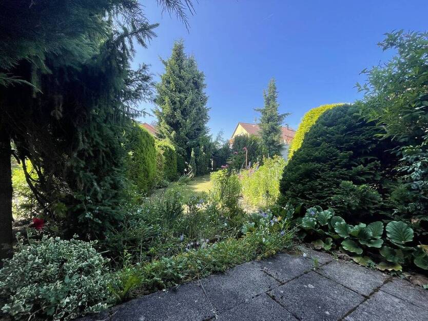 Eine Doppelhaushälfte oder beide - Zwei Haushälften, viele Möglichkeiten 6 zimmer