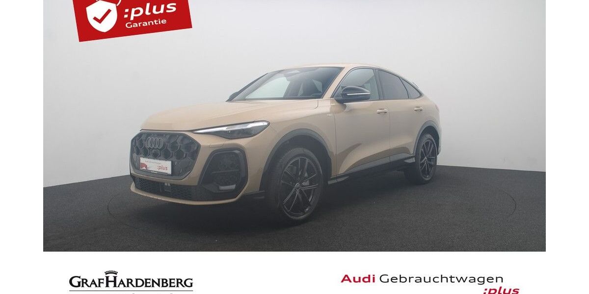 Audi Q5 10.654 km 66.980 &euro; Karlsruhe 76131