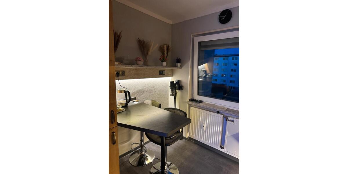 Etagenwohnung Pforzheim Weststadt - 3 Zimmer, 68 m&sup2;, 1.050&euro; | Angebot:26201486