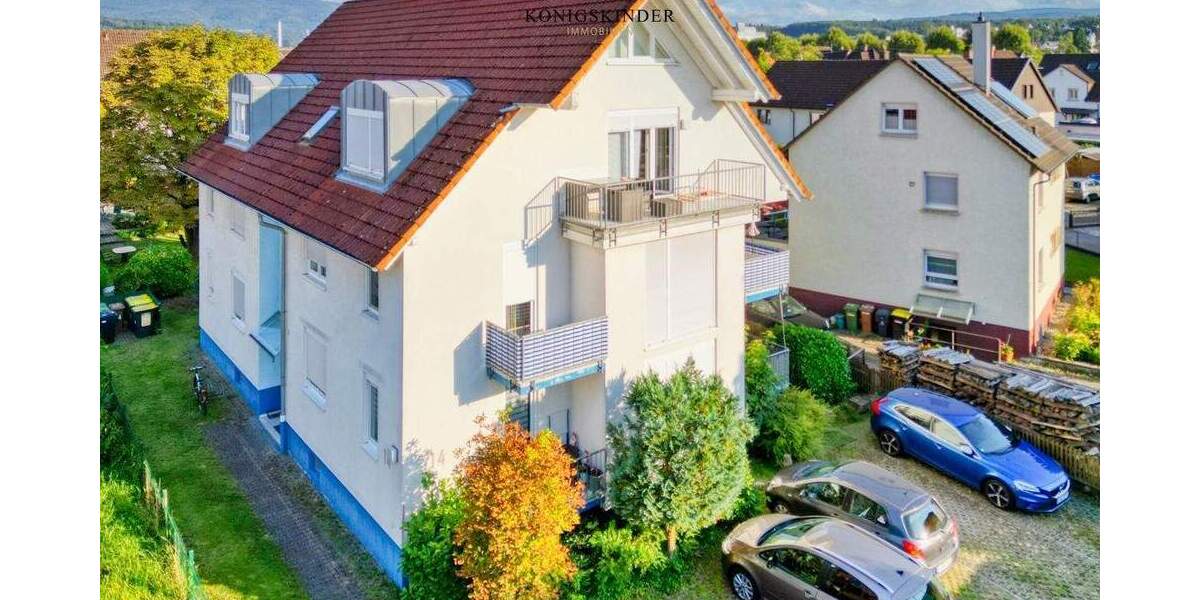 Mehrfamilienhaus, Wohnhaus Gaggenau - 1 Zimmer, 438 m&sup2;, 1.399.000&euro; | Angebot:25399627