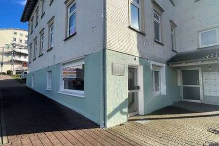 Einzelhandel in Schömberg 450 € 64.02 m²