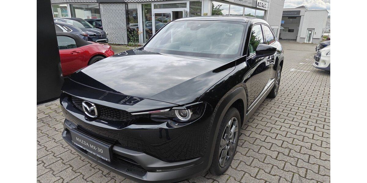 Mazda MX-30 16.000 km 16.999 &euro; Vaihingen 71665