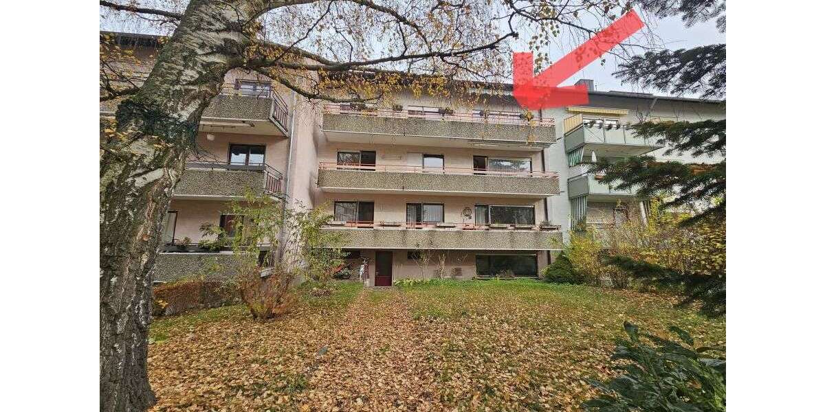 Wohnung zum Kaufen in Karlsruhe 379.000 € 122 m² 5 zimmer