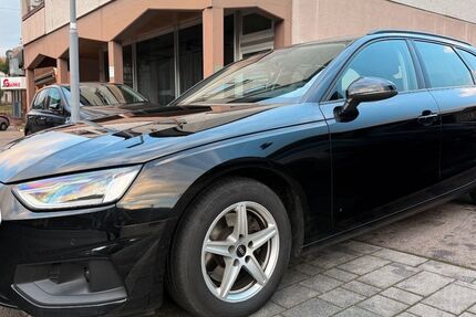 Audi A4 167.785 km 16.999 &euro; Bad Wildbad 75323