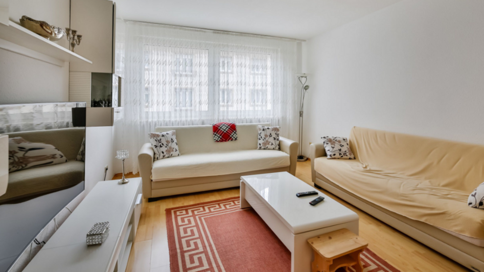 Wohnung zum Kaufen in Karlsruhe 270.000 € 73 m²