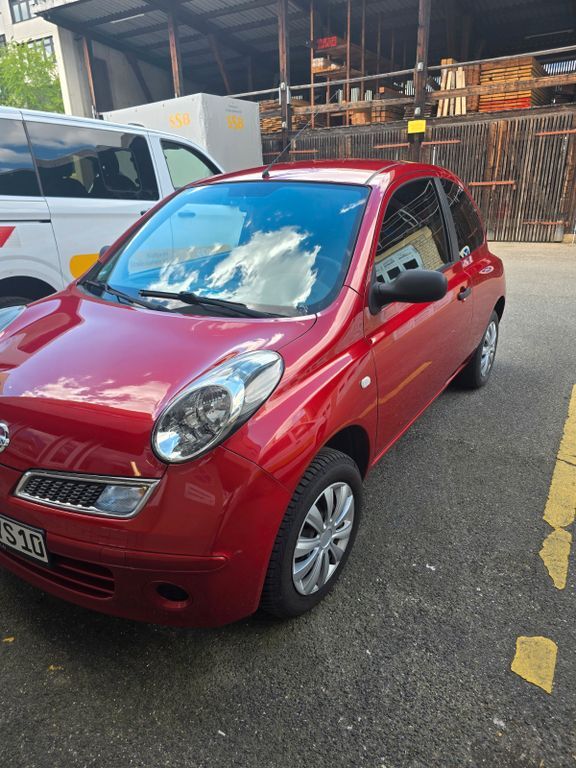 Micra
