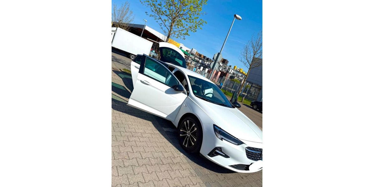Opel Insignia 69.000 km 17.000 &euro; Pforzheim 75175