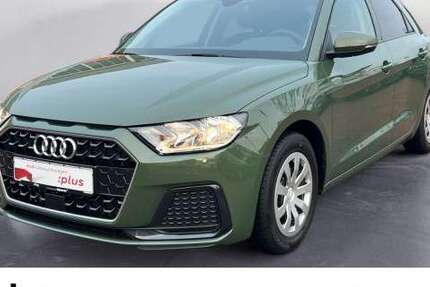 Audi A1 7.493 km 21.990 &euro; Ettlingen 76275