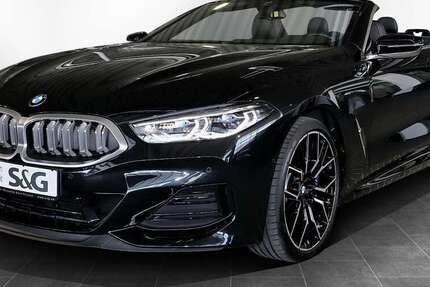 BMW 840
