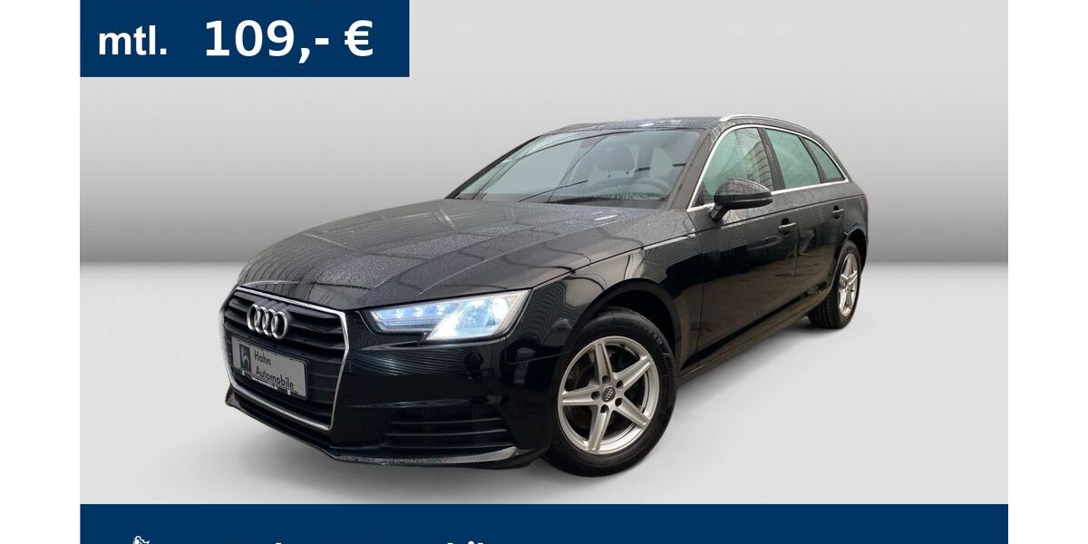 Audi A4 90.938 km 19.999 &euro; Niefern-Öschelbronn 75223