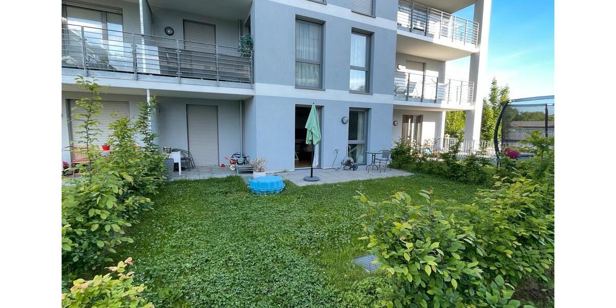 Erdgeschoßwohnung Waldbronn - 2 Zimmer, 55 m&sup2;, 730&euro; | Angebot:26632294