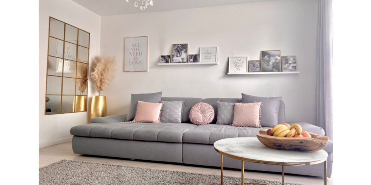 Luxuriöses 5,5-Zi. Reihenhaus in Bruchsal mit Garten 5 zimmer