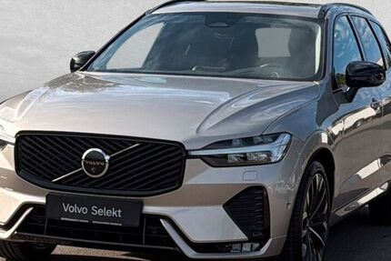 Volvo XC60 20.500 km 49.850 &euro; Karlsruhe 76187