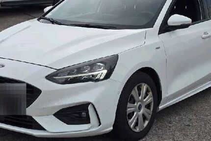 Ford Focus 157.000 km 13.000 € Pforzheim 75173