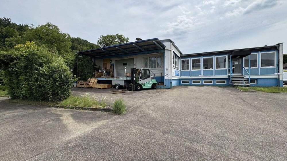 Gewerbeobjekt Kämpfelbach Bilfingen - 1.999.000&euro; | Angebot:24760680