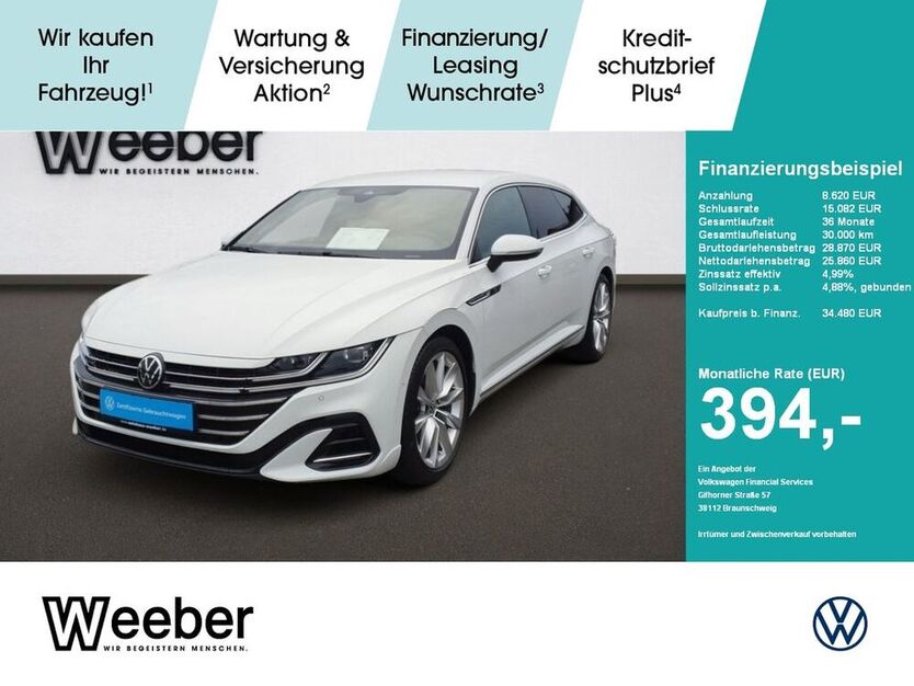 Arteon