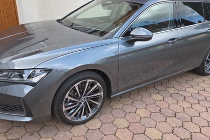 Skoda Superb 7.000 km 48.400 &euro; Sindelfingen 71069