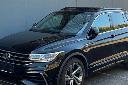 VW Tiguan 120.000 km 34.780 &euro; Sindelfingen 71065