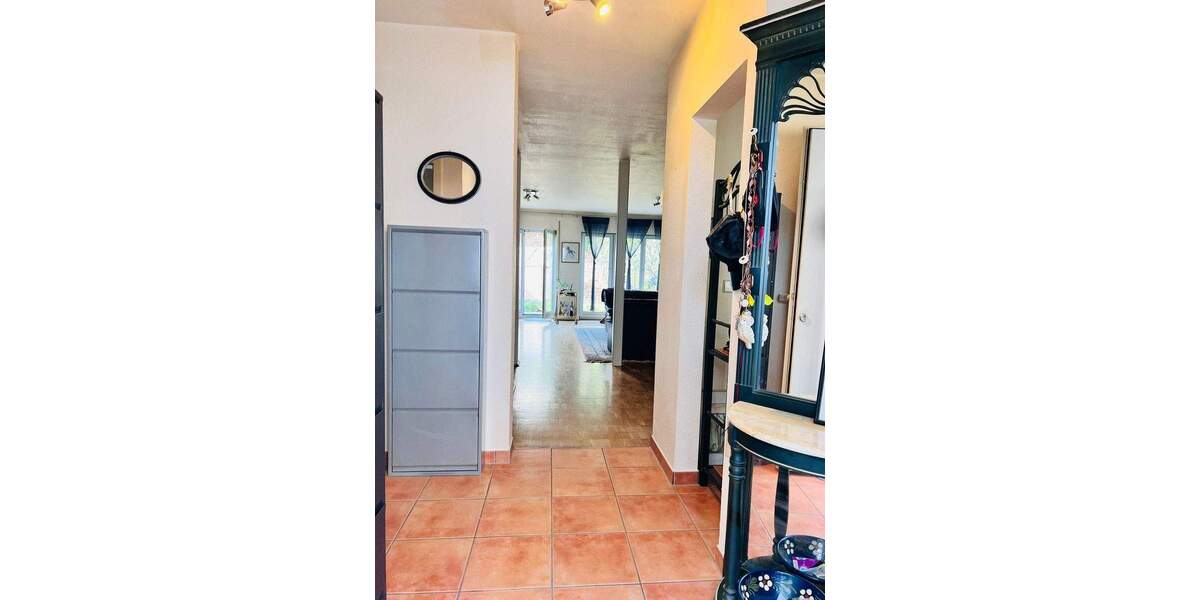 Reihenmittelhaus Karlsruhe Weststadt - 5 Zimmer, 133 m&sup2;, 819.000&euro; | Angebot:25850523
