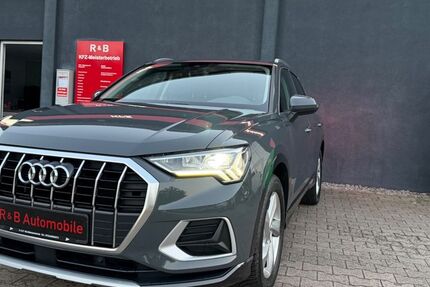 Audi Q3 99.448 km 22.999 &euro; Gaggenau 76571