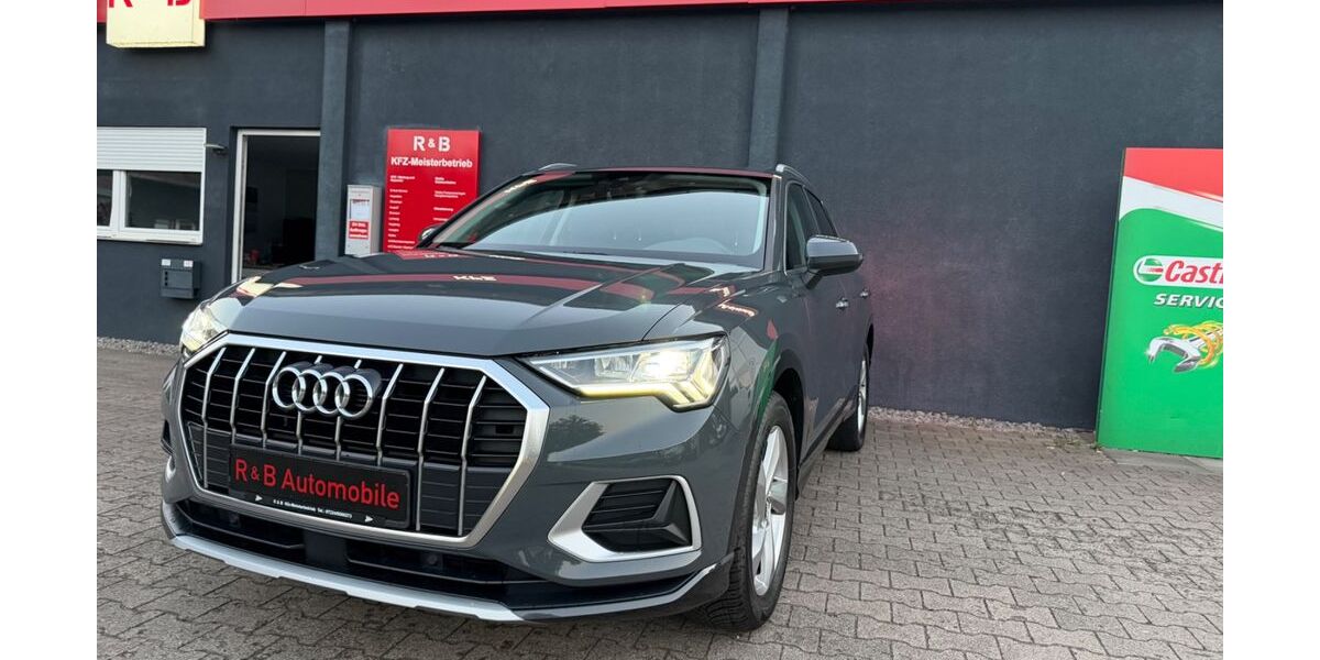 Audi Q3 99.448 km 22.999 &euro; Gaggenau 76571