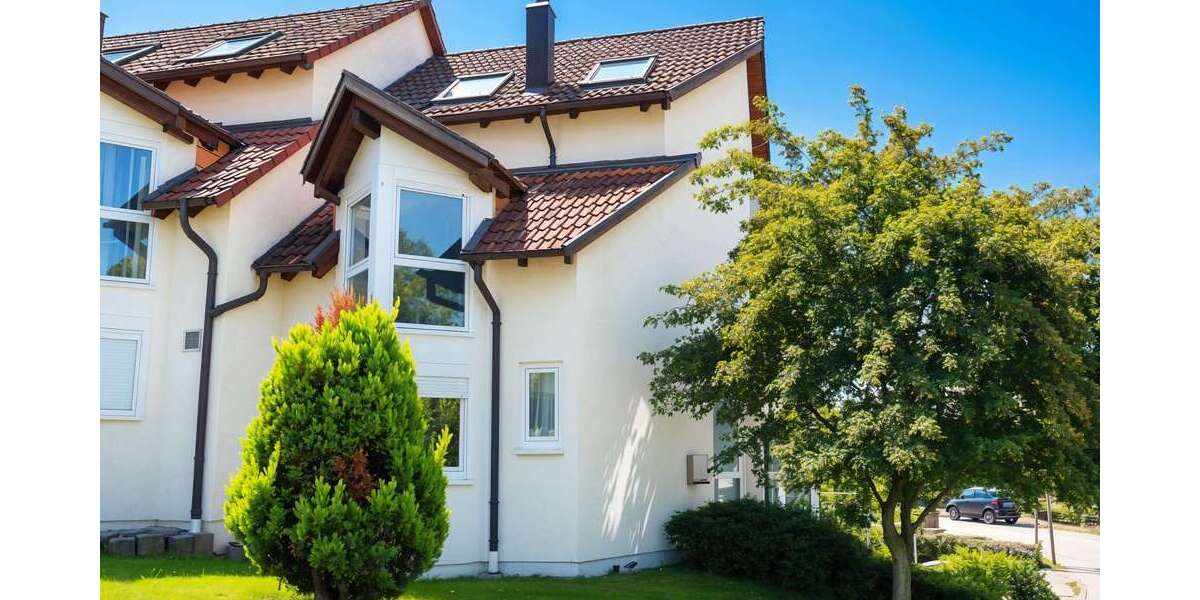 Haus zum Kaufen in Remchingen-Nöttingen 420.000 € 100 m² 4.5 zimmer