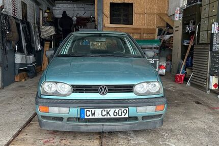 VW Golf 177.000 km 2.000 &euro; Bad Wildbad 75323