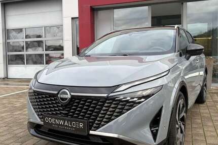 Nissan Qashqai 6.001 km 37.477 € Zaberfeld - Michelbach 74374