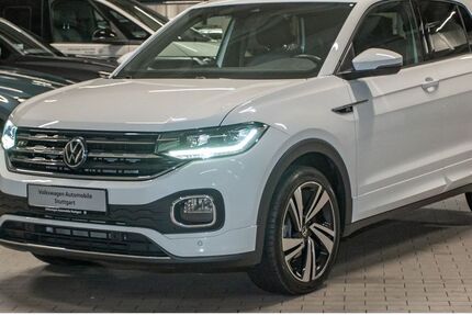 VW T-Cross 28.578 km 22.830 € Stuttgart-Feuerbach 70469