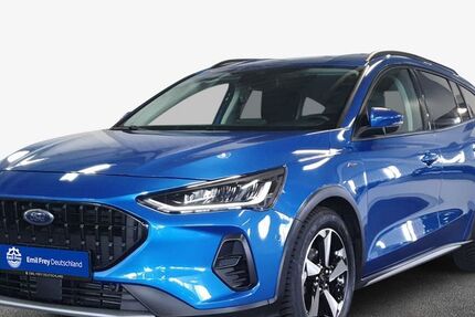 Ford Focus 59.500 km 17.450 &euro; Pforzheim 75179