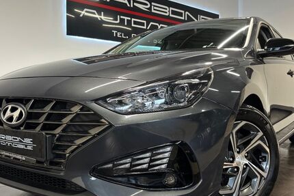 Hyundai i30 59.999 km 15.590 &euro; Bretten 75015