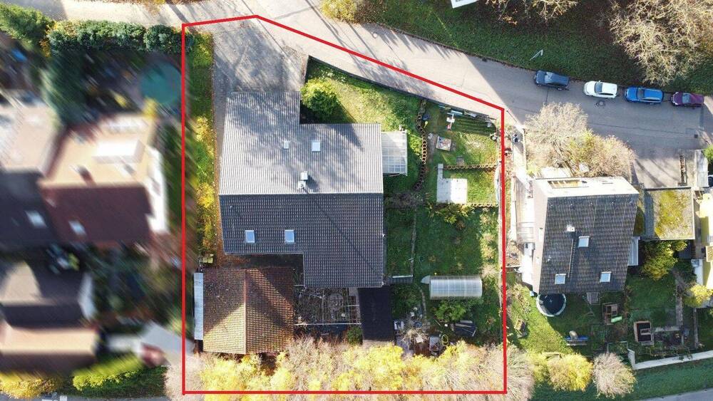 Mehrfamilienhaus, Wohnhaus Keltern Dietlingen - 1 Zimmer, 357 m&sup2;, 734.400&euro; | Angebot:25802978