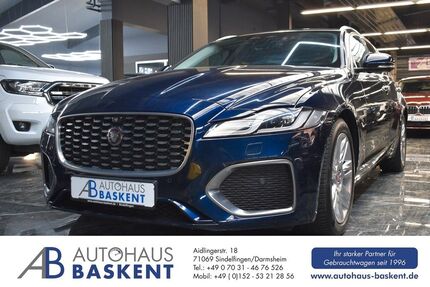 Jaguar XF 53.400 km 26.890 &euro; Sindelfingen-Darmsheim 71069